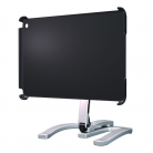 SANUS VTM21 iPad® Air Multi Purpose Magnetic Wall Mount
