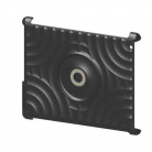 SANUS VTM7 Magnetic iPad® 2, 3 & 4 Mount - Black