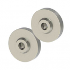 SANUS VTM8 iPad® 2-Puck Accessory Kit for Wall Mounts