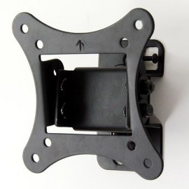 Loctek WLB011 Small Slim Tilt Wall Bracket