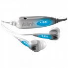 iBlink Stereo Gel Earbuds - WLB2