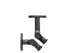 SANUS WMS3 Tilt and Swivel Wall Mount for Satellite Speakers