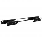 SANUS WSSAWM1-B2 Sonos Arc Extendable Soundbar Wall Mount - Black