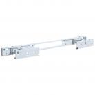 SANUS WSSAWM1-W2 Sonos Arc Extendable Soundbar Wall Mount - White