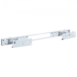 SANUS WSSAWM1-W2 Sonos Arc Extendable Soundbar Wall Mount - White