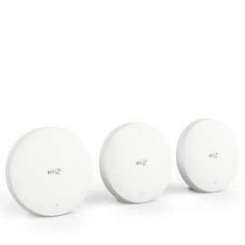 BT Mini Whole Home Wi-Fi - Three Discs