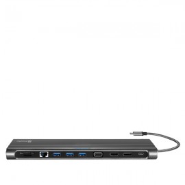 XtremeMac Type-C Docking Hub Station