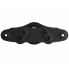 AVF ZML2400 Super-Slim Flat To Wall TV Wall Mount for Screens Up To 39