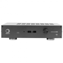 Elipson Infinite A1000 Subwoofer Amplifier for Infinite S12