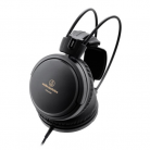 audio-technica ATH-A550Z High-Fidelity Closed-Back Headphones