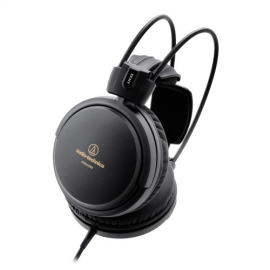 audio-technica ATH-A550Z High-Fidelity Closed-Back Headphones