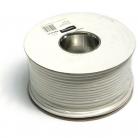 Antiference CIA Benchmarked Satellite Cable Copper Foil White 100m