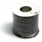 Antiference ARG6/100BLK Satellite Cable Aluminium Foil Black 100m