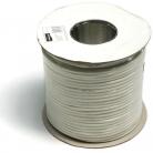 Antiference ARG6/100WHT Satellite Cable Aluminium Foil White 100m