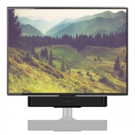 Sanus WSSBM1-B2 Sonos Beam TV Mount