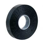 Mercury Self Amalgamating Tape - 19mm x 10m - Black