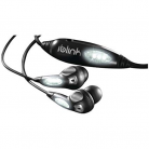 iBlink Stereo Gel Earbuds - BLW1