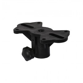 B-Tech BT325X External Mounting Adaptor for use with BT325 - Black