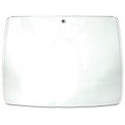 B-Tech BT7164/CG Medium Glass Shelf - Clear Glass