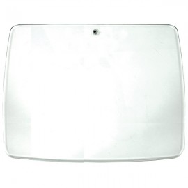 B-Tech BT7164/CG Medium Glass Shelf - Clear Glass