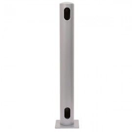 B-Tech BT7305 Flat Screen Desk Mount Pole with Swivel