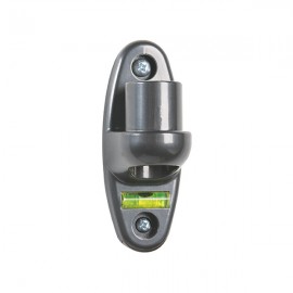 B-Tech BT7399 Wall Mounting Adaptor - Graphite Black