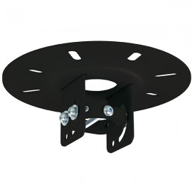 B-Tech Ceiling / Wall Mount With Tilt for 50mm Poles