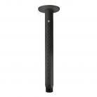 B-Tech Telescopic Ceiling Mount for 50mm Poles - Black