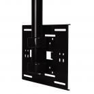 B-Tech Large Flat Screen 50mm Pole Mount