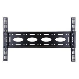 B-Tech BT8442 Universal Flat Screen Wall Mount For Screens Up To 80"