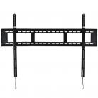 B-Tech BT9903 Heavy Duty Universal Flat Screen Wall Mount - Black