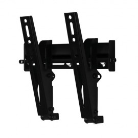 B-Tech BTV501 Ventry Flat Screen Wall Mount with Tilt