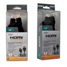 B-Tech BTV816-V2 Ventry High Speed HDMI® Cable (Version 2.0) - 3m