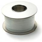 C100 2 x 42 Strand Speaker Cable - White 100m