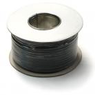 C101 2 x 42 Strand Speaker Cable - Black 100m