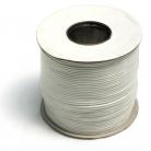 C110 2 x 79 Strand Speaker Cable - White 100m