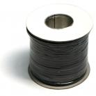 C111 2 x 79 Strand Speaker Cable - Black 100m