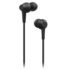 Pioneer SE-C1T In-Ear Headphones with Large 9mm Driver & Remote
