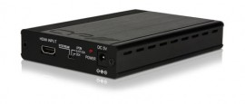 CYP AU-11SA HDMI Audio De-embedder (7.1) with built in Repeater