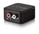 CYP AU-D3-192 Digital Audio to Stereo Audio Converter (DAC) - 192kHz