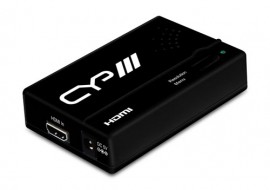 CYP SY-298H24 HDMI to HDMI Up & Down Scaler - Including 24fps Input Support 