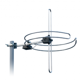Antiference FMDAB FM/DAB Combined Antenna