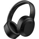 EDIFIER W820NB Plus Bluetooth ANC Hi-Res Audio Headphones - Black