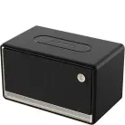 EDIFIER ES300 Hi-Res Rechargeable Speaker, AirPlay2, Bluetooth V5.4, 60W - Black