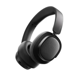 EDIFIER ES850NB Wireless Noise Cancelling Over-Ear Headphones - Black