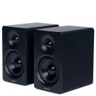EDIFIER M60 High-Resolution Compact Desktop 2.0 Speakers - Black