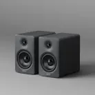 EDIFIER M90 Compact Active Speaker Black