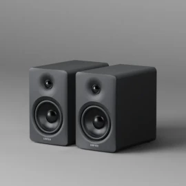 EDIFIER M90 Compact Active Speaker Black