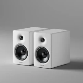 EDIFIER M90 Compact Active Speaker White