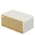 EDIFIER MP230 Classic Design Portable Bluetooth Speaker - White